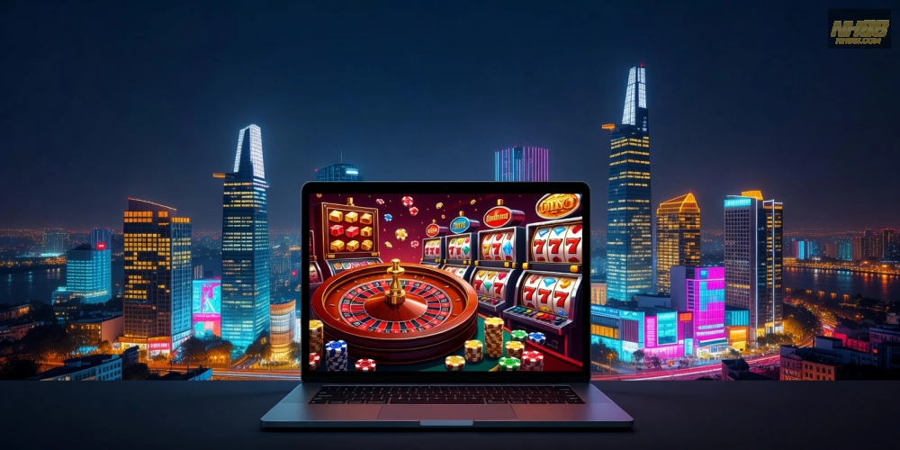 Khám phá khái niệm casino in ho chi minh nh88 uy tín dành cho người chơi Việt