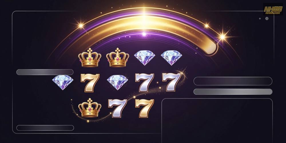 Hướng dẫn mẹo chơi quay nổ hũ nh88 với trò Mega Fortune Dreams và biểu tượng jackpot hấp dẫn
